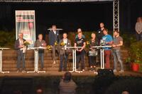 Preistr�ger Heimat-Preis Minden-L�bbecke