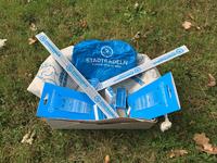 Stadtradeln 2020 - Kleine Geschenke