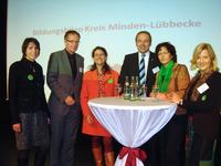 erste Bildungskonferenz am 17.11.2011