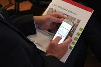 Fachtag Digitalisierung & Schule am 19.11.2019
