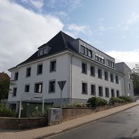 Aussenstelle L�bbecke
