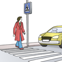Verkehrssicherheit