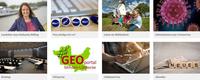 Startseite Homepage