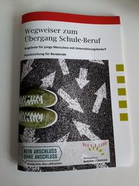 Wegweiser