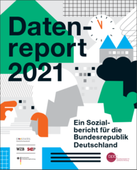 Sozialbericht 2021