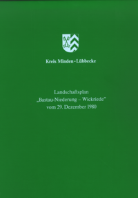 "Bastau-Niederung - Wickriede