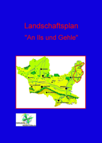 68_Landschaftsplanung An Ils und Gehle