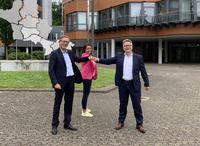 Vorstellung Dr. J�rg Noetzel