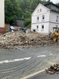 Einsatz in Altena