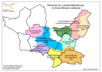 Grafik Landschaftspl�ne Geoportal