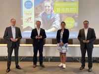 Online-Ausbildungsmesse