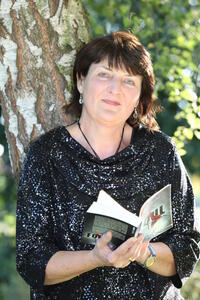 Autorin Andrea Gerecke