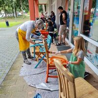 Bild vergr��ern: Eseplkamp2