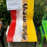 Bild vergr��ern: Pr.Oldendorf_Stuhl mit Info