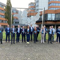 Stra�ensammlung