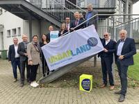 Gruppenbild SRF