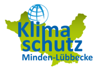 Bild Logo Klimaschutz