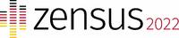 Zensus 2022 Logo