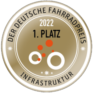 1. Platz