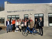 Stadtteilm�tter