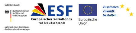 Logo Passgenaue Besetzung