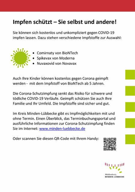FlyerImpfen Ukraine-deutsch