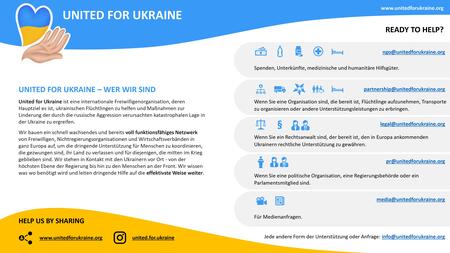 United_for_Ukraine