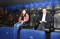 Handwerk trifft Kultur im Kino