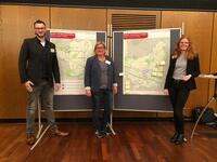 Workshop Radverkehrskonzept