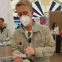 Bild vergr��ern: Verlosung BAM Herr Sch�ffer