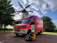 Bundeswehr Rettungsdienst
