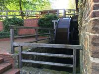 Wasserm�hle Bergkirchen