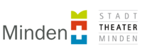 Logo Stadttheater Minden