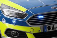 Streifenwagen_Front