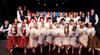 Tanzgruppe Hebe