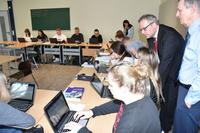 Tabletklasse FvS BK 3