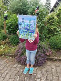 Foto f�r Kulturrucksack