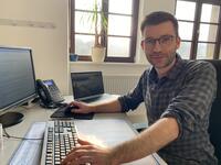 Florian Rohlfing