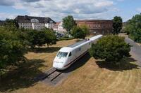 RailCampus