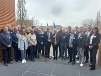 Gruppenfoto