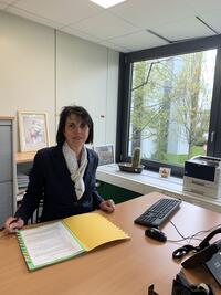 Antje Gieselmann