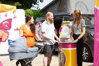 Beratung Familie