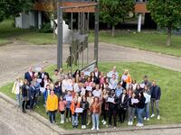 Gesunde Schulen 2023