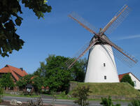 Windm�hle D�tzen