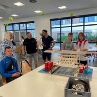 Bild vergr��ern: Technikwettbewerb 4