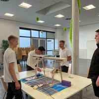 Bild vergr��ern: Technikwettbewerb 6