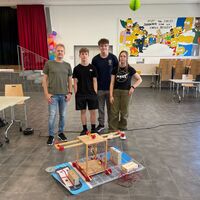 Bild vergr��ern: Technikwettbewerb 8