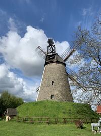 Windm�hle D�tzen