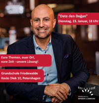 �Date den Dogan� in Petershagen
