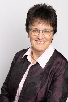 Barbara Lange